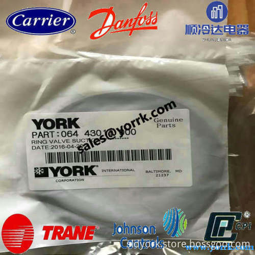 Ring, Suction Valve 064-43011-000